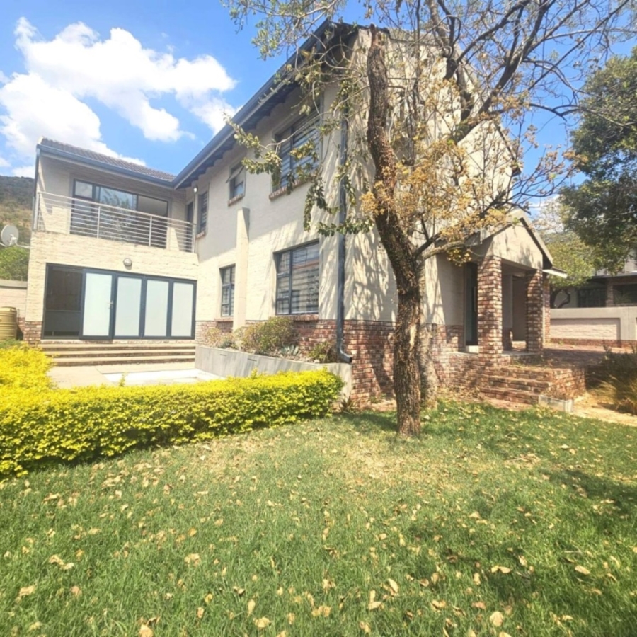 To Let 3 Bedroom Property for Rent in Boschdal North West